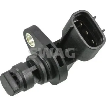Kliková hřídel Generátor impulsů, klikový hřídel SWAG 33 10 9317