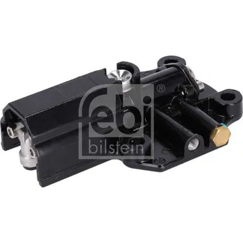 Převodovka Magnetický ventil, řídicí válec FEBI BILSTEIN 35445