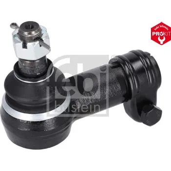 Táhlo řízení Hlava příčného táhla řízení FEBI BILSTEIN 102283