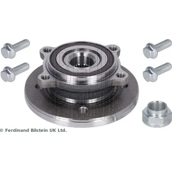 Auto-moto Sada ložisek kol BLUE PRINT ADB118201