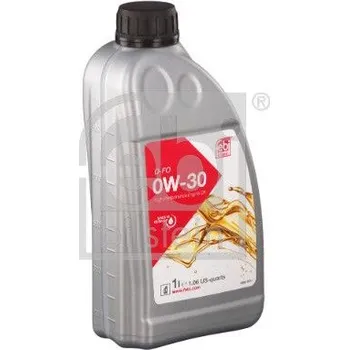 Motorový olej Motorový olej FEBI BILSTEIN 172202