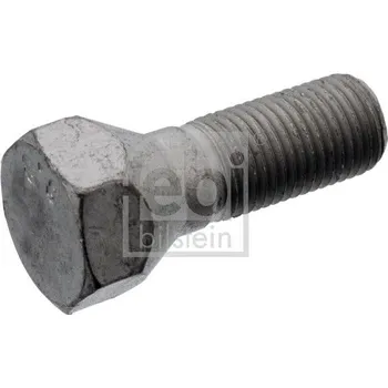 Plechové kolo Šroub kola FEBI BILSTEIN 46650