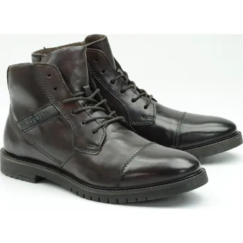 Pánská zimní obuv Bugatti 331-8373A-4100-6400 Velikost: 47