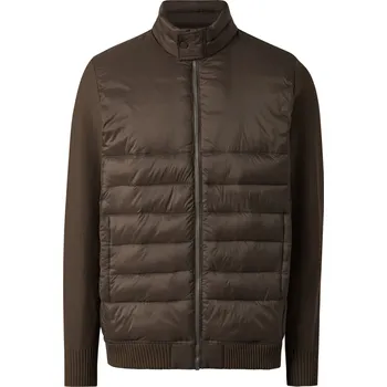 esmara Men Pánská bunda (hnědá, M (48/50))