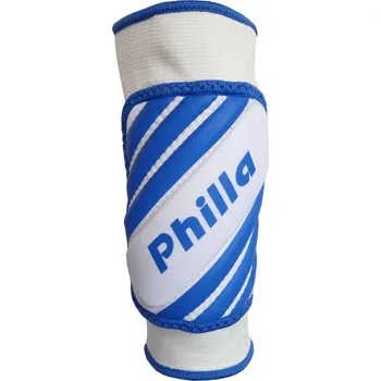 Volejbalový doplněk Acra Volejbalové nákoleníky anatomické Brother vel. L modré