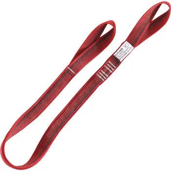 Upínací popruh Popruh s oky SKYLOTEC LOOP 26 KN - TWISTED EYE 0,75 m