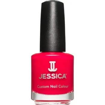 Lak na nehty Jessica lak na nehty 386 Dynamic 15 ml