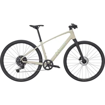 Horské kolo Trek FX Sport AL 3 Buff Beige 2026 M