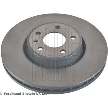 Brzdový kotouč Brzdový kotouč BLUE PRINT ADV1843106