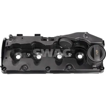 Kryt motoru Kryt hlavy válce SWAG 33 10 1753