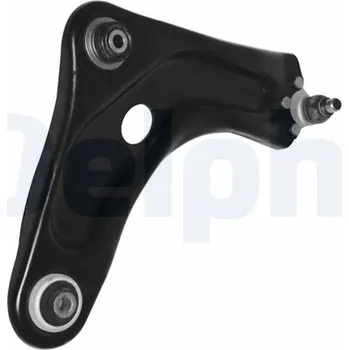 Řídicí páka, zavěšení kol DELPHI TC4642
