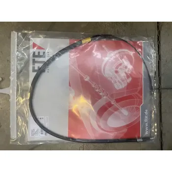 Lanko parkovací brzdy Tažné lanko, parkovací brzda FTE (9250441)