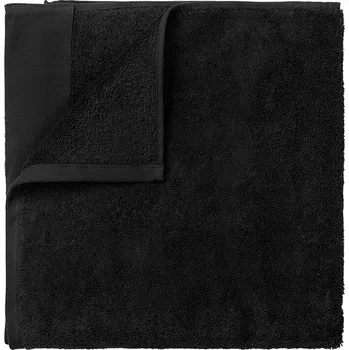 Ručník Blomus RIVA Set 2 ručníků 30 x 50 cm černá