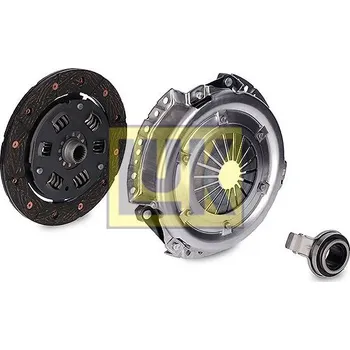 Spojka Sada spojky Schaeffler LuK 617 0474 10