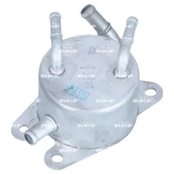 Motor automobilu Chladič oleje, automatická převodovka NRF 310068