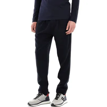 Pánské Kalhoty GUESS HENRY M3BB28WFPSA-G7V2 – Tmavě modrá 31