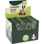CAMON DENTÁLNÍ TYČINKA ZELENÁ 18 cm 60 g 1 ks