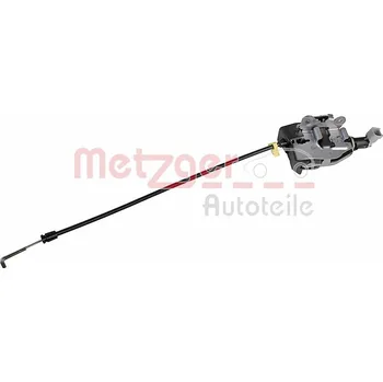 Autozámek Zámek výklopných zadních dveří METZGER 2310790