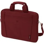 Dicota Slim Case BASE 11-12.5 red D31302