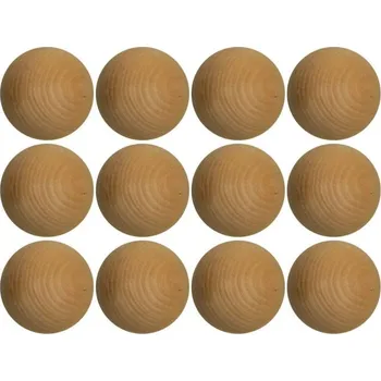 Puk Hockey Revolution Swedish Stickhandling Balls + DÁREK