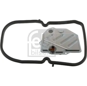 Hydraulický filtr Sada hydraulického filtru, automatická převodovka FEBI BILSTEIN 100130