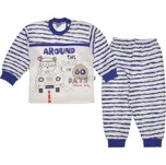 Dětské pyžamo World 80