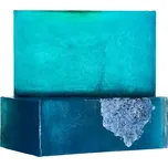 Muž - přírodní mýdlo 110g Soaphoria