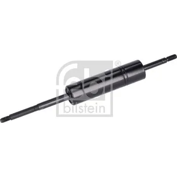 Zavěšení motoru Tlumič pérování, zavěšení motoru FEBI BILSTEIN 08398