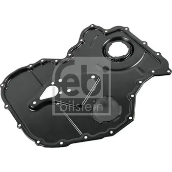 Kliková hřídel Víko, kliková skříň FEBI BILSTEIN 184649