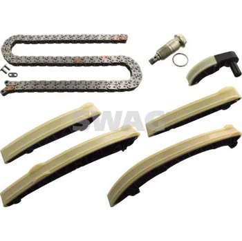 Sada rozvodového řetězu SWAG 10 10 3262