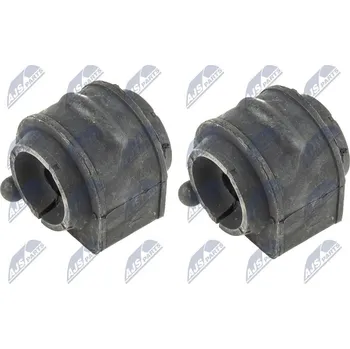 Zavěšení kol Ložiskové pouzdro, stabilizátor NTY ZGS-MZ-026