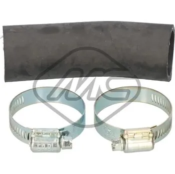 Chladič motoru Hadice chladiče Metalcaucho 99663