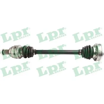 Auto-moto Hnací hřídel LPR DS52556