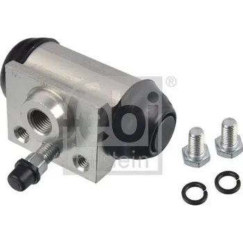 Brzdový systém Válec kolové brzdy FEBI BILSTEIN 183479