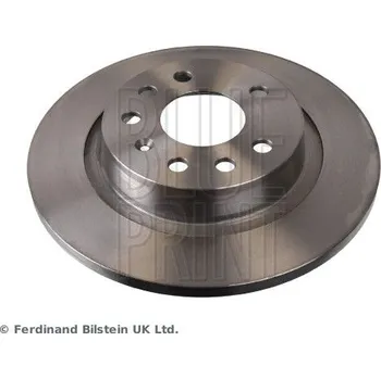 Brzdový kotouč Brzdový kotouč BLUE PRINT ADA104336