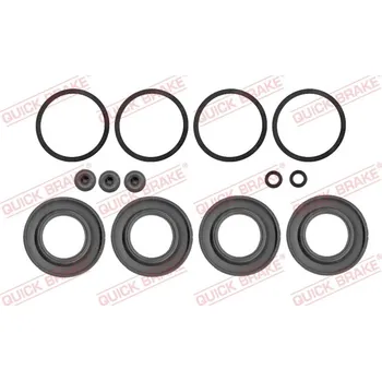 Brzdový třmen Sada na opravy, brzdový třmen OJD Quick Brake 114-0425