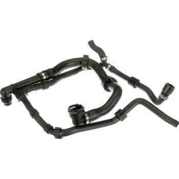 Motor automobilu Hadice chladiče GATES 05-5063