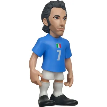 Figurka MINIX Football Icon figurka ITÁLIE Del Piero