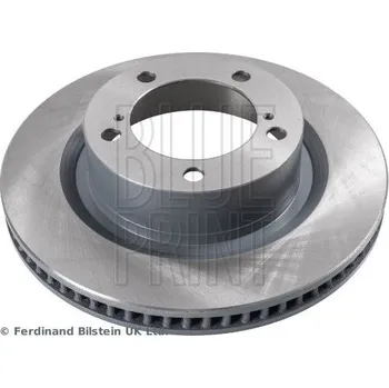 Brzdový kotouč Brzdový kotouč BLUE PRINT ADT343307