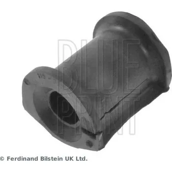 Stabilizátor nápravy Držák, Příčný stabilizátor BLUE PRINT ADG080203