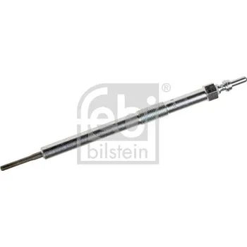 Zapalovací a žhavicí svíčka Žhavicí svíčka FEBI BILSTEIN 176241