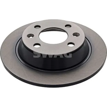 Brzdový kotouč Brzdový kotouč SWAG 57 91 0789