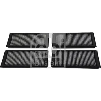 Ventilátor topení a klimatizace Sada filtrů, vzduch vnitřní FEBI BILSTEIN 179280