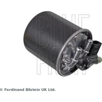 Palivový filtr Palivový filtr BLUE PRINT ADU172309