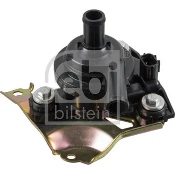 Vodní pumpa motoru Doplňovací vodní čerpadlo (okruh chladicí vody) FEBI BILSTEIN 178885