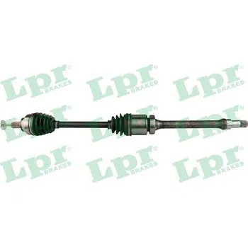 Auto-moto Hnací hřídel LPR DS52562