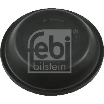 Brzdový válec Membrána, membránový brzdový válec FEBI BILSTEIN 07099