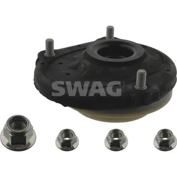 Opravná sada, horní uložení tlumičů SWAG 70 93 8205