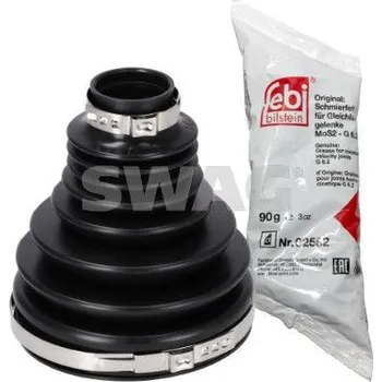 Auto-moto Sada měchů, hnací hřídel SWAG 33 10 1828