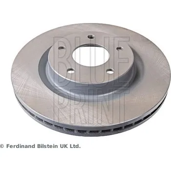 Brzdový kotouč Brzdový kotouč BLUE PRINT ADN143162